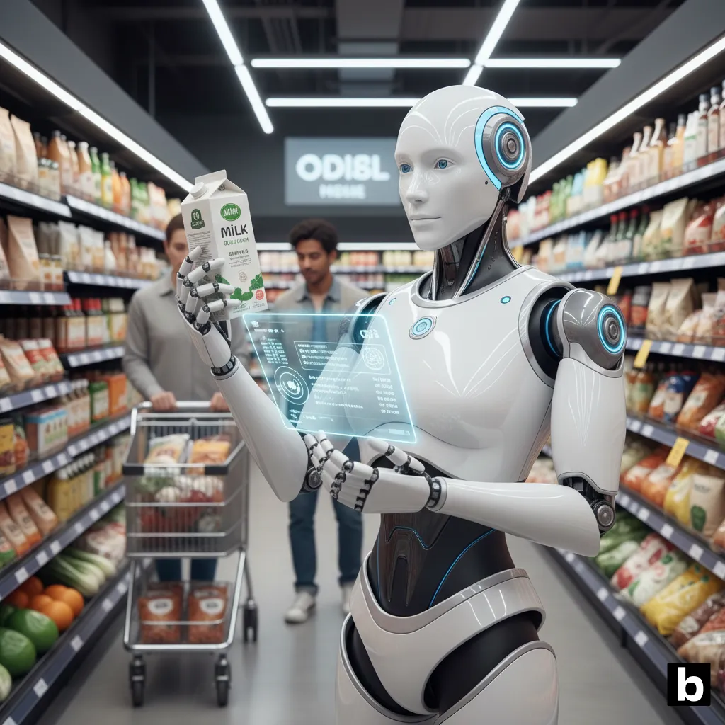 Revolutionizing E-commerce: The Role of Artificial Intelligence in Online Retail